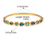 Oceana Bangle