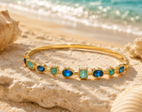 Oceana Bangle