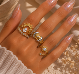 Eclipse Ring