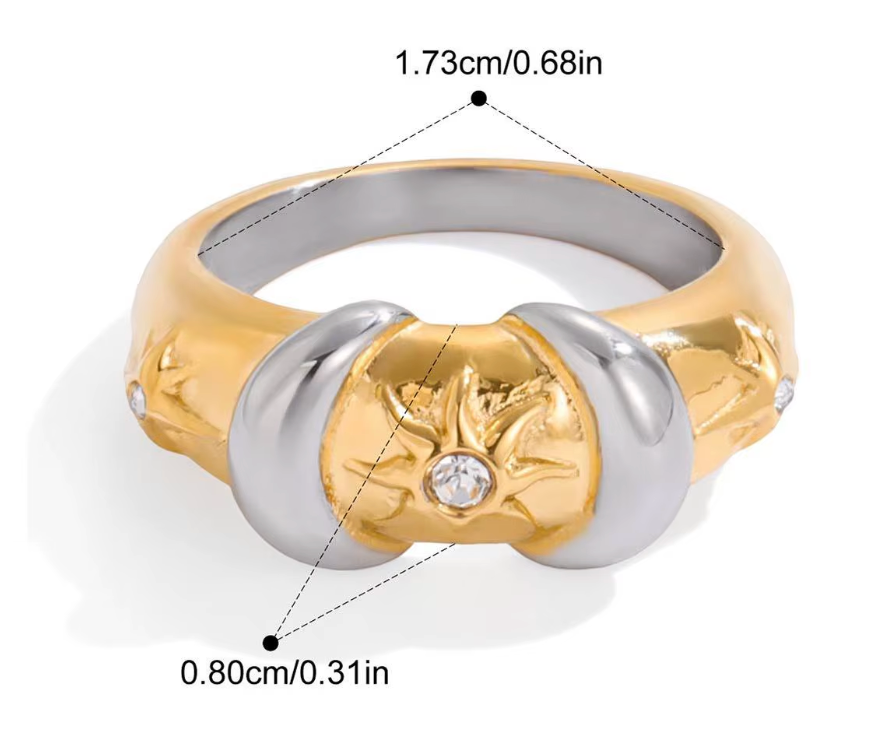 Eclipse Ring