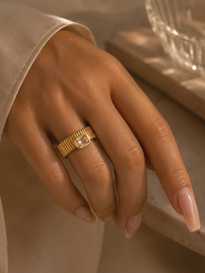 Jordana Ring