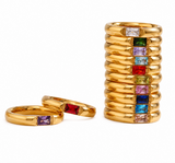 ZC color Ring