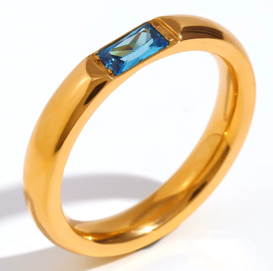 ZC color Ring