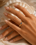 ZC color Ring