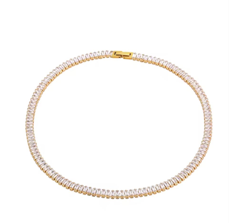 ZC Choker
