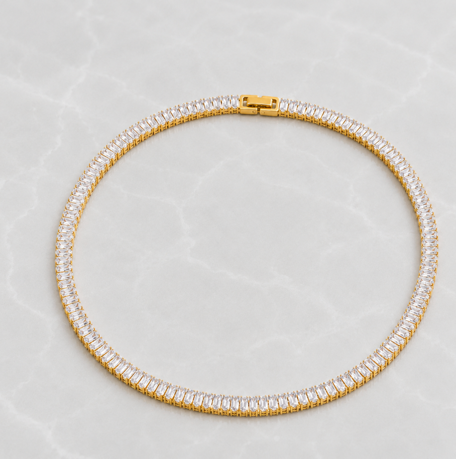 ZC Choker