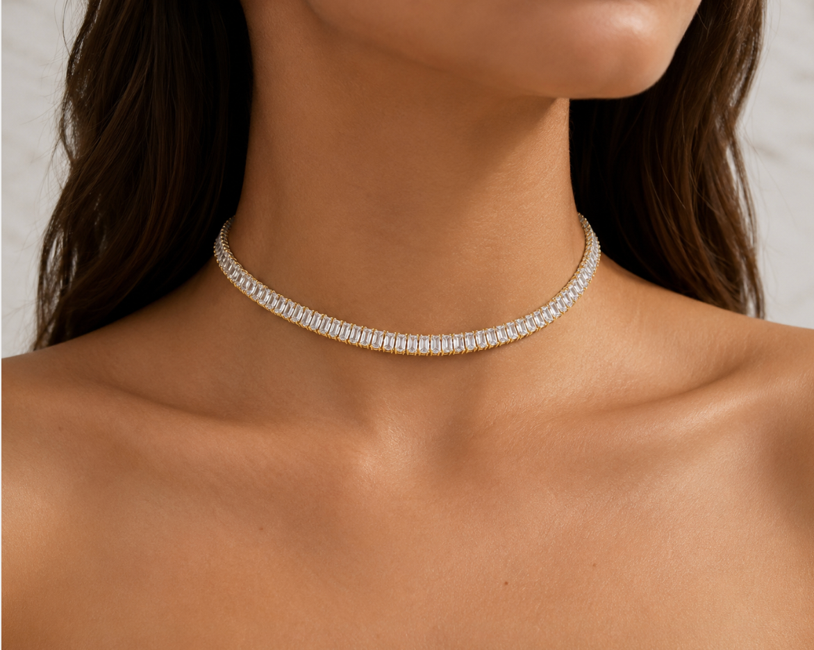 ZC Choker