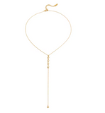 Eli Y Necklace