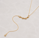 Eli Y Necklace