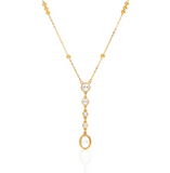 Serena Necklace