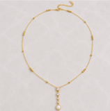 Serena Necklace