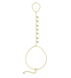 Celestial Hand Chain