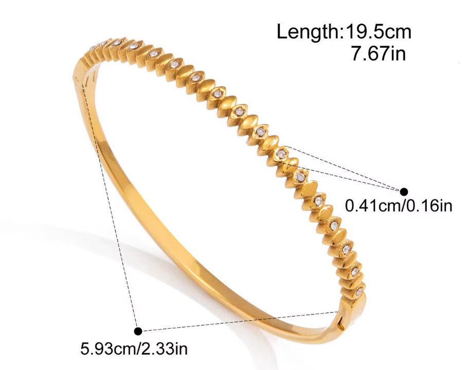 Belinda Bangle