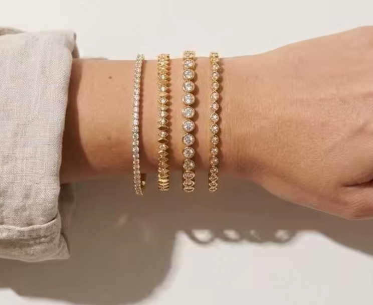 Belinda Bangle