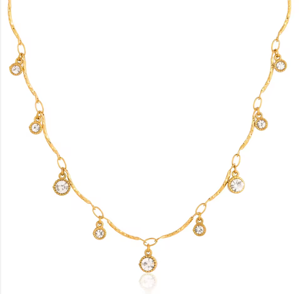 Scarlett Lux Necklace