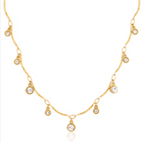 Scarlett Lux Necklace
