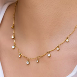Scarlett Lux Necklace