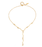Carlie Lux Necklace