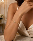 Doris Bracelet