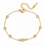 Daisy Bracelet
