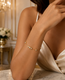 Daisy Bracelet
