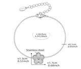 Clover Bracelet