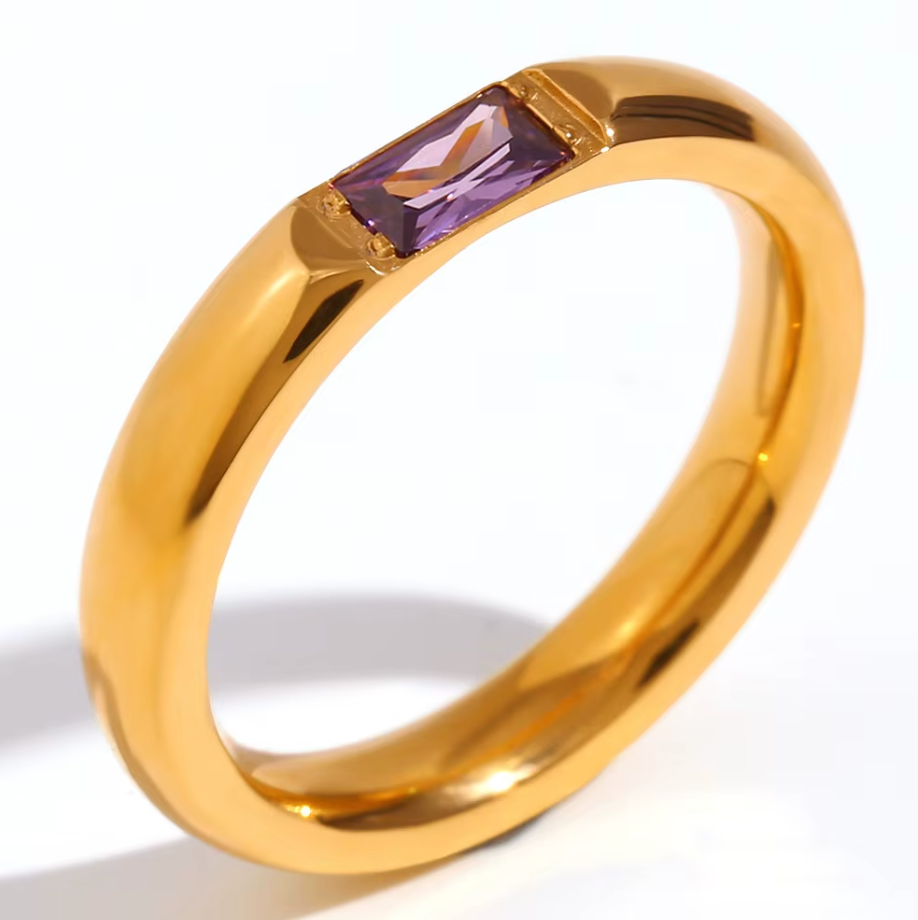 ZC color Ring