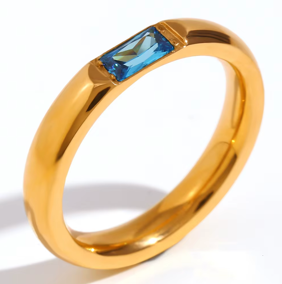 ZC color Ring