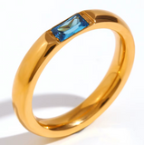 ZC color Ring