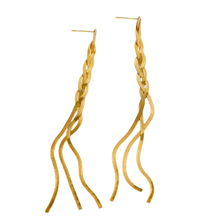 Nayeli Earrings