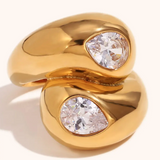 Double Up Ring