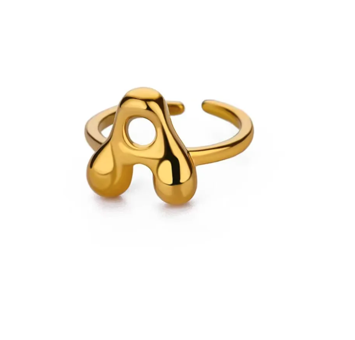 Initial Ring