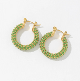 Coqueta Hoops