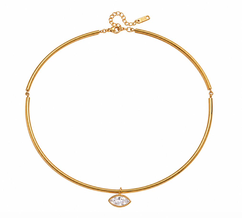 Lumi Choker