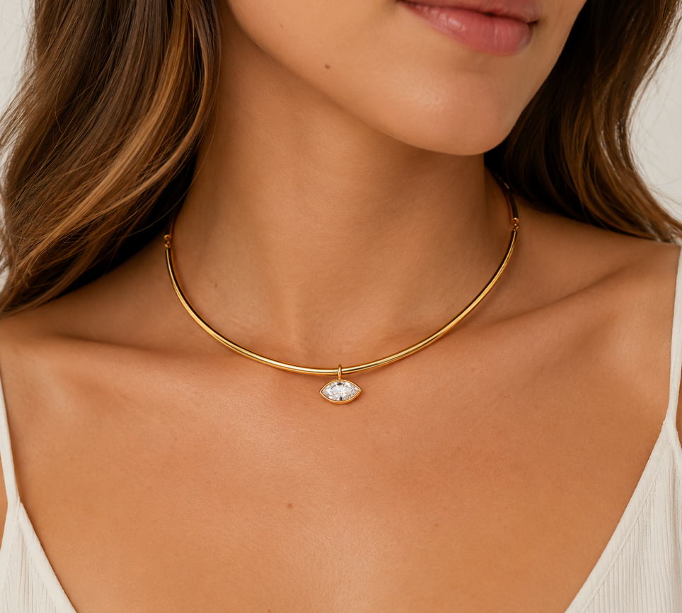 Lumi Choker