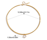 Lucero Choker