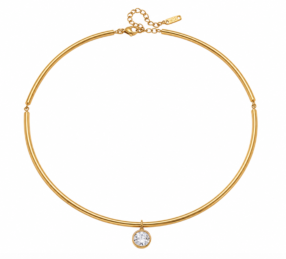 Lucero Choker