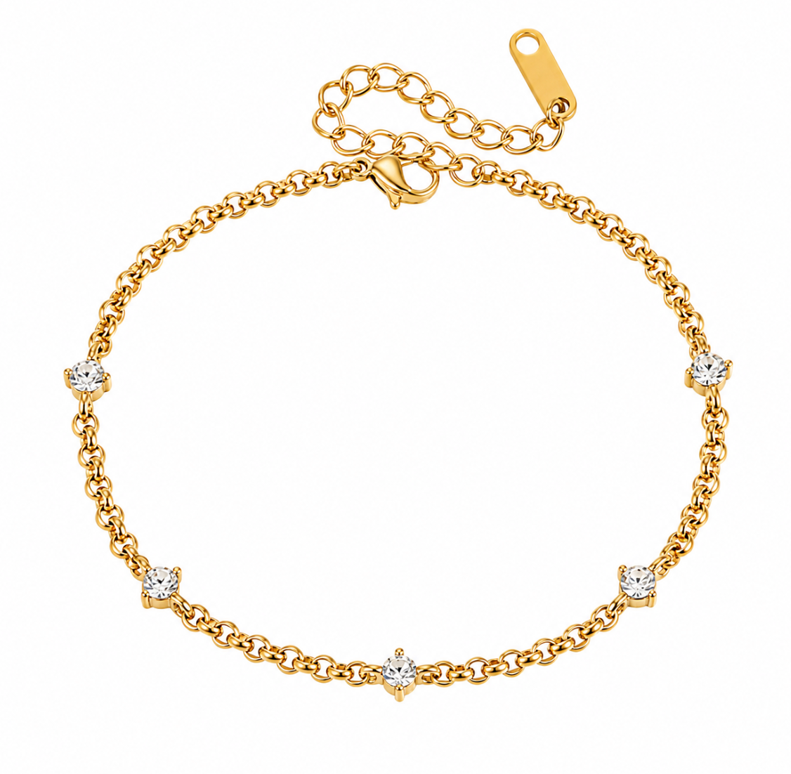 Desi Bracelet