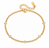 Desi Bracelet