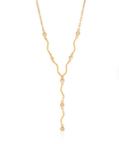Carlie Lux Necklace