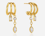 Ilummina Dangling Earrings