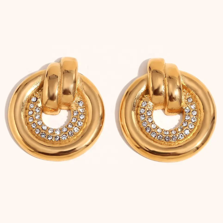 Linda Earrings