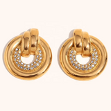 Linda Earrings