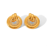 Linda Earrings