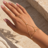 Maxi Hand Chain