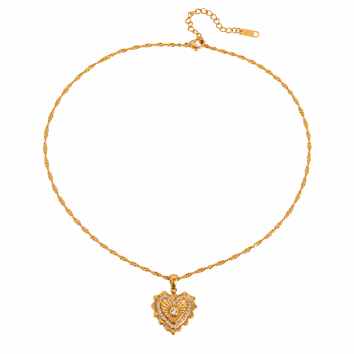 Amore Necklace